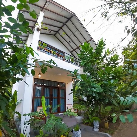 Nice View Lodge Sigiriya Exterior foto
